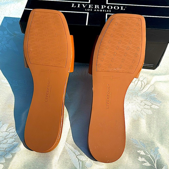 DUNBAR by LIVERPOOL LOS ANGELES. COLOR:LUGGAGE. 8.5&9.5 - Picture 3 of 10